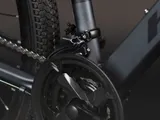 Велосипед HORH ROHAN RHD 27,5" 2023 