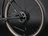 Велосипед HORH Phantom 29" 2024 