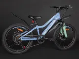 Велосипед HORH TINA TAD 2.0 20 2023