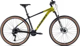 Велосипед HORH EGO 9.1 AIR 29" 2025 