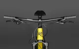 Велосипед HORH EGO 7.1 AIR 27.5" 2025 