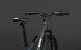 Велосипед  HORH ROHAN RHD7.0 27,5" 2025 