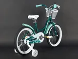 Велосипед HORH MILLIE 18" 2024 