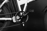 Электровелосипед HORH Herz Folding Fat 20" 2021 