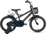 Велосипед HORH FORTE 16" 2024