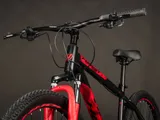 Велосипед HORH FOREST FHD 9.0 29" 2024 