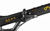 Велосипед HORH NEMO 7SP VB 20" 2026