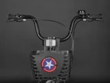 Велосипед HORH FORTE 18" 2023 