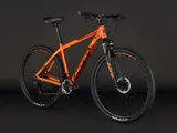 Велосипед HORH FOREST FMD 9.0 29" 2024 