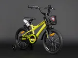 Велосипед HORH FORTE 16" 2024 