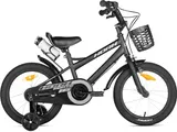 Велосипед HORH FORTE 16 2026
