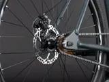 Велосипед HORH RHINO 7.1 27,5" 2024 