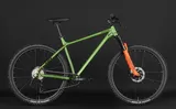 Велосипед HORH ROOT 29" 2025 