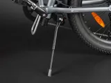Велосипед HORH NEMO 9SP HD FAT 24" 2024