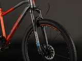 Велосипед HORH ROCKET RHD 7.2 27.5" 2024 