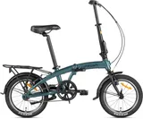 Велосипед HORH NEMO H16NEMO1SR 16" 2025 