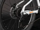 Велосипед HORH ROHAN RHD 4.1 24" 2024 