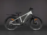 Велосипед HORH BULLET BHDAR 2.0 20" 2025 