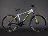 Велосипед HORH ROHAN RHD 27,5" 2023 