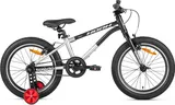 Велосипед HORH TOLEDO HTLD18CR 18" 2026