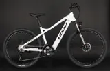 Электровелосипед HORH Starter MTB 27,5" 2021 