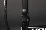 Электровелосипед HORH Volt Folding 14" 2021 