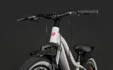 Велосипед HORH LIMA 24" 2025 