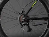 Велосипед HORH ROHAN RHD 29" 2023 