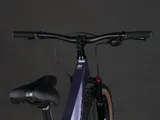 Велосипед HORH JOSS JHD 7.0 27.5" 2024 