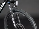 Электровелосипед HORH MARZ 27.5" 2024 s