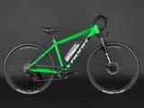 Электровелосипед HORH MARZ 27.5" 2024 