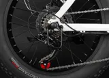 Электровелосипед HORH Herz Folding Fat 20" 2021 