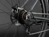 Велосипед HORH ROHAN RHD 29" 2023 