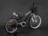 Велосипед HORH FORTE 20" 2023 