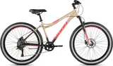 Велосипед HORH ROSE ROSEHD 7.2 27,5" 2025 White Purple