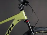 Велосипед HORH BULLET BHD 7.0 27,5" 2024 