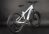 Электровелосипед HORH Starter MTB 27,5" 2021 