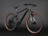 Велосипед HORH Q7 AIR 27,5" 2024 