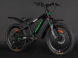 Велосипед HORH ROHAN RMD 2.0 20" 2025 
