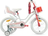 Велосипед HORH SANDY 16" 2024 