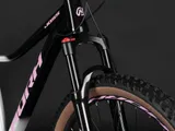Велосипед HORH JOSS JMD 7.0 27.5" 2024 