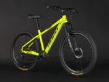 Велосипед HORH ROHAN RMD 7.0 27,5" 2024 
