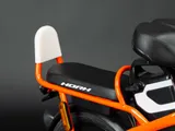 Электровелосипед HORH LOTUS 16" 2023 