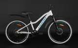 Велосипед HORH LIMA LMD4.0 24" 2025 