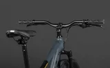 Велосипед HORH ROHAN RHD7.1 27,5" 2025 