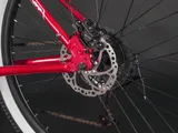 Велосипед HORH LIMA LHD 7.0 27.5" 2025 