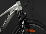 Велосипед HORH BULLET BHDAR 4.0 24" 2024 