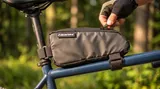 Сумка на раму HORH Bikepacking 21х10х5см