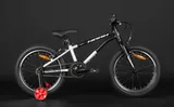 Велосипед HORH TOLEDO HTLD18CR 18" 2026