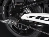 Электровелосипед HORH LOTUS 16" 2023 
